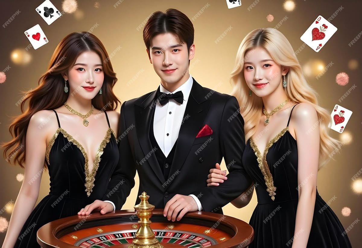 bik777 lobby game live casino dealer asli blackjack roulette baccarat