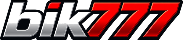 BIK777 Logo